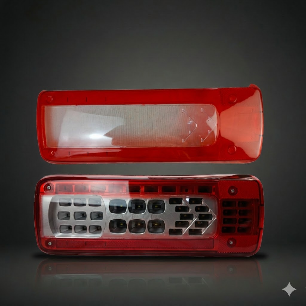TG-SL-2905 MICCA STOP LAMP VOLVO SMALL
